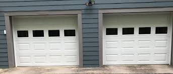 garage door springs a complete guide