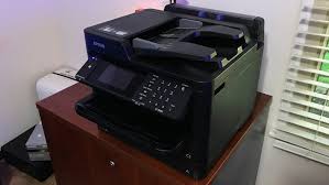 Scanner driver and epson scan 2 utility v6.4.1.0. Epson Workforce Pro Et 8700 Ecotank All In One Supertank Printer Review Macsources