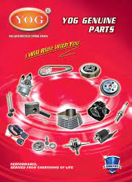 yog motorcycle parts and accessories co