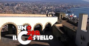 Un'Opera per il Castello 2021. Un progetto site-specific sul tema del ...