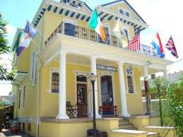 which hostel is the best in new orleans