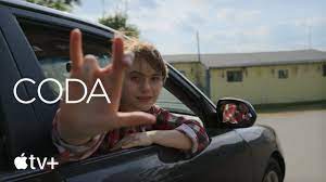 CODA — Official Trailer |