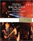 Music Movies from Finland Global Balalaika Show Movie