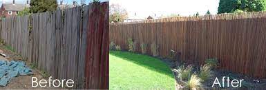 Garden Fencing How To Choose The