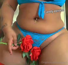 Candy perreo onlyfans
