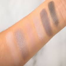 new essence eyeshadow palettes swatches