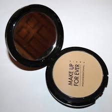 powder foundation swatches review