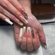 cambridge maryland nail salons