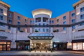 Hyatt Centric The Woodlands The Woodlands Updated 2019 Prices