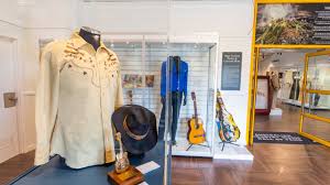 australian country hall of fame