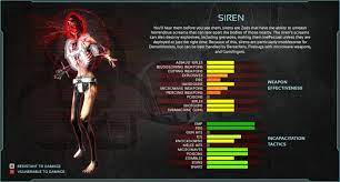 siren killing floor 2 tripwire