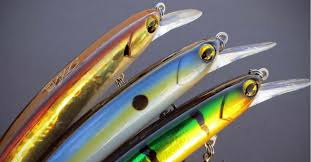 Lure Color Selection 101 An Introduction To Choosing Your