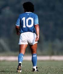 Maradona - More than a Religon - EssentiallySports