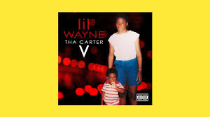 Album Review Lil Waynes Tha Carter V Variety