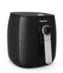 review the philips viva airfryer