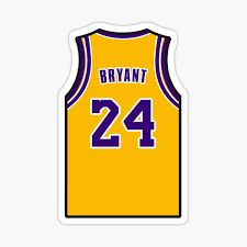 Find the latest in kobe bryant merchandise and memorabilia, or check out the rest of our nba basketball gear for the whole family. Bryant Stickers Redbubble