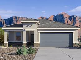New Construction Homes In Arizona Zillow