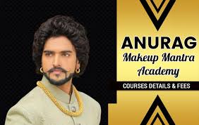 anurag makeup mantra academy courses