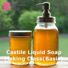castile liquid soap making cl basic