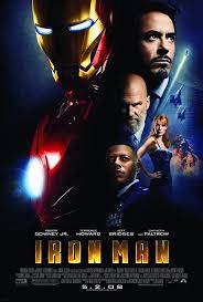 Iron Man (2008) - Release info - IMDb