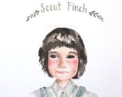 Image result for scout tkam