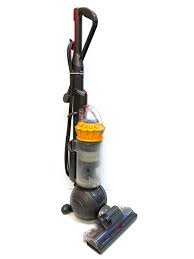 dyson dc40 ball upright vacuum cleaner