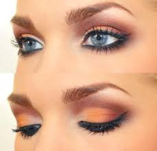eye shadow tutorial for daytime and