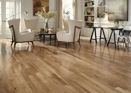Walnut Hickory Solid Hardwood Flooring