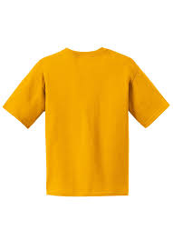 Gildan Youth Ultra Cotton 100 Cotton T Shirt 6 6 1