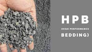 Hpb High Performance Bedding