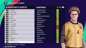 Paan pes gaming 234 views2 weeks ago. Pes 2021 Ps4 Pc Myclub Legends Offline Mode V4 By Junior Mantis Pesnewupdate Com Free Download Latest Pro Evolution Soccer Patch Updates