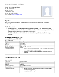 post resume for jobs     Resume Cv Template Examples