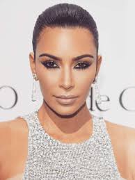 kim kardashian s best makeup looks