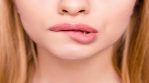 chapped lips from anaemia to diabetes