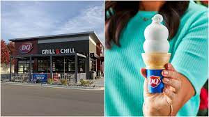 When is Free Cone Day? Dairy Queen to ...