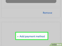 Check spelling or type a new query. 3 Ways To Change Google Play Payment Method Wikihow