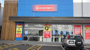 Godfrey was born on july 21, 1969 in lincoln, nebraska, usa as godfrey c. Godfreys Custom Electrical
