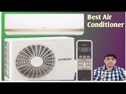 hitachi 1 5 ton split air conditioner