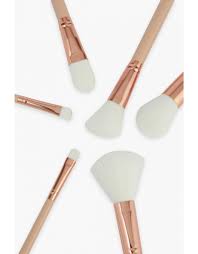 academy of colour makeup brushes in