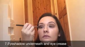 my everyday makeup tutorial dollface