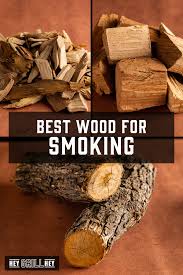 best wood for smoking hey grill hey