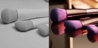 best makeup brushes photography
