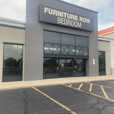 furniture row mansfield oh