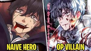 Hero Gets Betrayed But Gets A 2nd Chance As A Villain For Vengeance Part 1  - YouTube