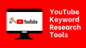 Best Keyword Research Tool for Youtube