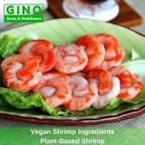 Is there a such thing as vegan shrimp?