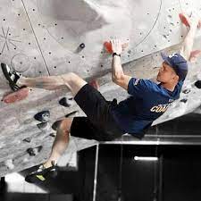 climb harder c5 climbing gym