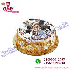 Ashok nagar, chennai plot no. Butterscotch Cake Price In Chennai Ocd India Online Cake Delivery