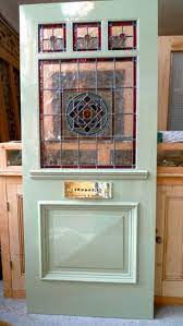 The Stained Glass Doors Company