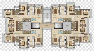 floor plan architecture hotel veena